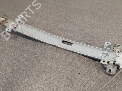 Front left window mechanism HONDA CIVIC VII Hatchback (EU, EP, EV) 1.4 iS (EP1, EU5, EU7) | BP39912197C22  - Image 5