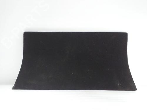 Used Rear parcel shelf Rear parcel shelf TESLA MODEL Y (5YJY) Long Range All-wheel Drive (514 hp) 39912200 39912200