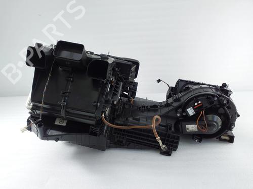 Used Heater matrix box Heater matrix box MERCEDES-BENZ A-CLASS (W176) A 160 CDI / d (176.011) (90 hp) 39912202 39912202