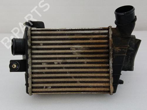 Intercooler Intercooler ALFA ROMEO 156 Sportwagon (932_) 1.9 JTD 16V (932BXE00) (140 hp) 39912203 39912203
