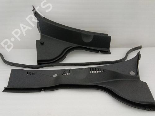 Scuttle panel VW PASSAT B6 Variant (3C5) 2.0 TDI | BP39912207C110  - Image 5