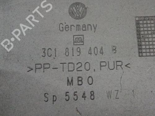 Scuttle panel VW PASSAT B6 Variant (3C5) 2.0 TDI | BP39912207C110  - Image 6