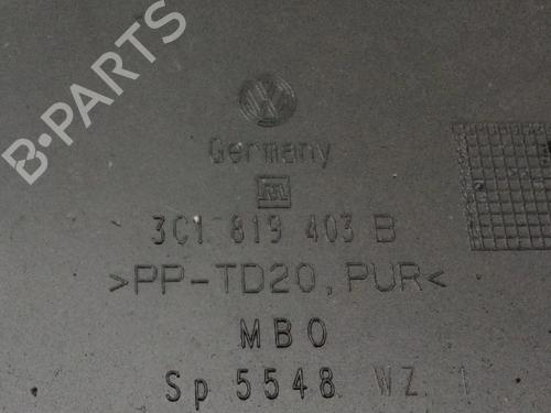 Scuttle panel VW PASSAT B6 Variant (3C5) 2.0 TDI | BP39912207C110  - Image 7