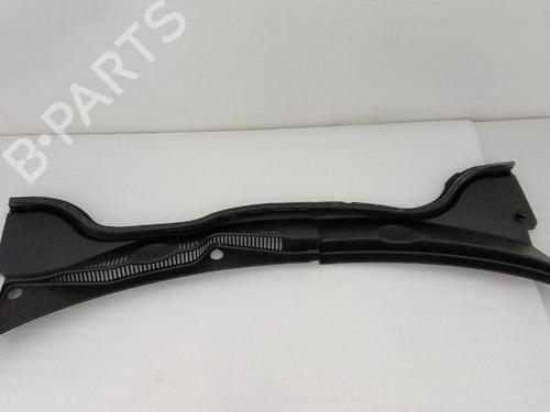 Torpedoplade Torpedoplade VW PASSAT B6 Variant (3C5) 2.0 TDI (140 hp) 39912207 39912207