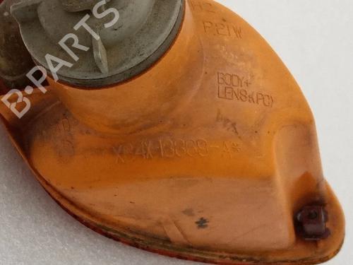 Left front indicator FORD FOCUS I Turnier (DNW) 1.8 Turbo DI / TDDi | BP39912211C32 - Image 3