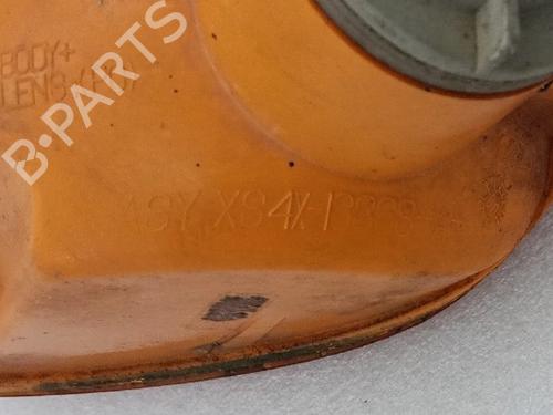 Right front indicator FORD FOCUS I Turnier (DNW) 1.8 Turbo DI / TDDi | BP39912213C33 - Image 3