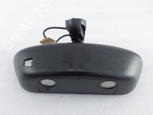 Rear mirror MERCEDES-BENZ A-CLASS (W176) A 180 CDI (176.000) | BP39912217I6 - Image 2