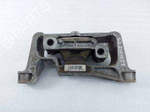 Used Engine mount Engine mount MERCEDES-BENZ A-CLASS (W176) A 180 CDI (176.000) (109 hp) 39912222 39912222