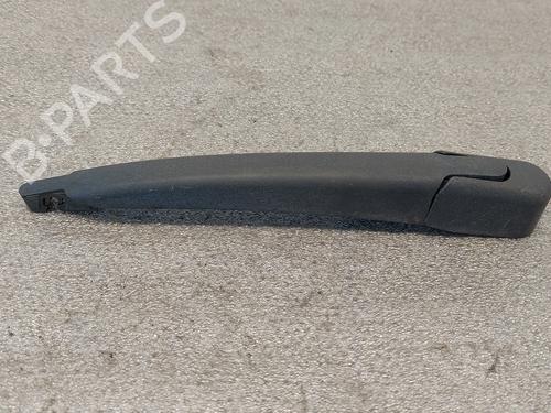 Used Rear windshield wiper arm Rear windshield wiper arm FORD MONDEO IV Turnier (BA7) 2.0 TDCi (140 hp) 39912223 39912223