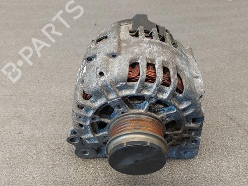 Alternador Alternador AUDI A6 C5 (4B2, 4B4) 1.9 TDI (130 hp) 39912225 39912225