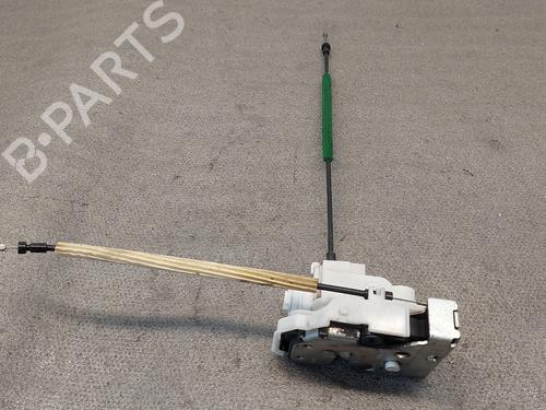 Used Rear right lock Rear right lock FIAT TIPO Hatchback (356_, 357_) 1.3 D (356HXH1A) (95 hp) 39917766 39917766