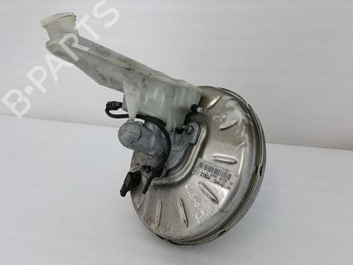 Used Servo brake Servo brake MERCEDES-BENZ A-CLASS (W176) A 160 CDI / d (176.011) (90 hp) 39917767 39917767