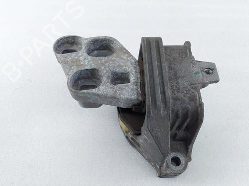 Used Gearbox mount Gearbox mount MERCEDES-BENZ A-CLASS (W176) A 180 CDI / d (176.012) (109 hp) 39917768 39917768