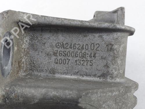 Gearbox mount MERCEDES-BENZ A-CLASS (W176) A 180 CDI / d (176.012) | BP39917768M88 - Image 3
