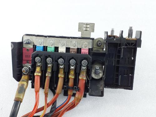 Fuse box MERCEDES-BENZ A-CLASS (W176) A 180 CDI (176.000) | BP39917778E1 - Image 3