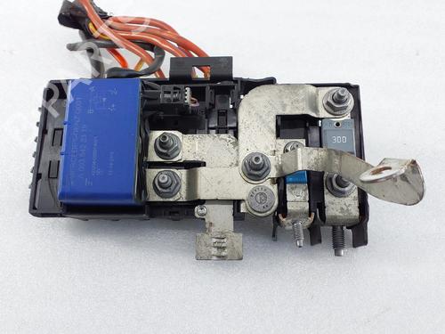 Fuse box MERCEDES-BENZ A-CLASS (W176) A 180 CDI (176.000) | BP39917778E1 - Image 2