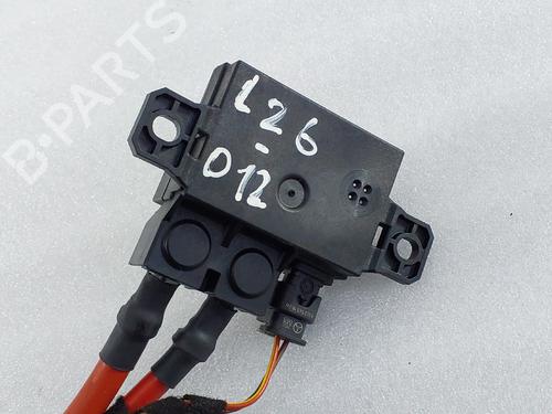 Electronic module MERCEDES-BENZ A-CLASS (W176) A 180 CDI (176.000) | BP39917782M83 - Image 4