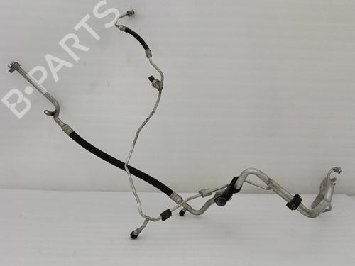 AC pipe MERCEDES-BENZ A-CLASS (W176) A 180 CDI (176.000) | BP39917779M126 - Image 2
