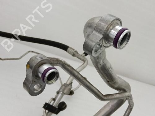 AC pipe MERCEDES-BENZ A-CLASS (W176) A 180 CDI (176.000) | BP39917779M126 - Image 5