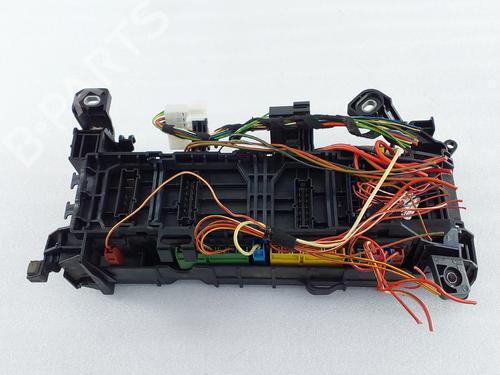 Fuse box MERCEDES-BENZ A-CLASS (W176) A 160 CDI / d (176.011) | BP39917785E1 - Image 4
