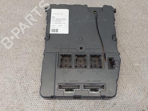 Used Fuse box Fuse box RENAULT MEGANE II Estate (KM0/1_) 1.5 dCi (KM16, KM1E) (106 hp) 39917789 39917789