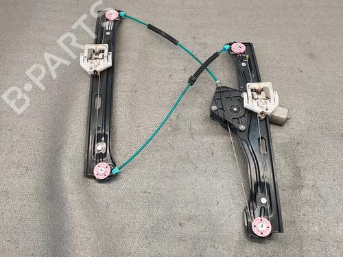 Used Front right window mechanism Front right window mechanism BMW 1 (F20) 116 i (136 hp) 39930732 39930732