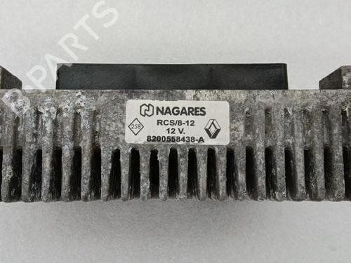 Electronic module MERCEDES-BENZ A-CLASS (W176) A 180 CDI (176.000) | BP39930734M83 - Image 4