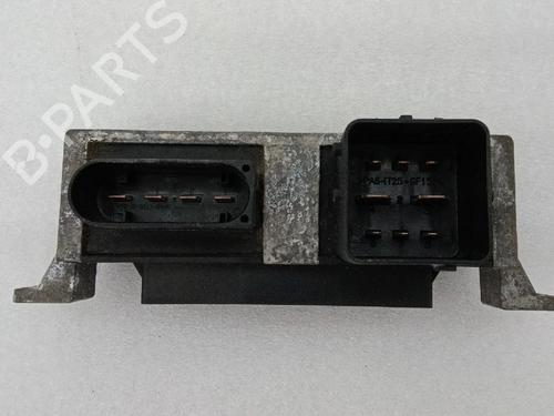 Electronic module MERCEDES-BENZ A-CLASS (W176) A 180 CDI (176.000) | BP39930734M83 - Image 2
