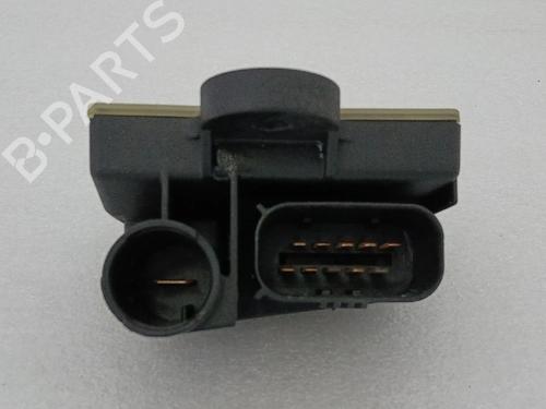 Electronic module MERCEDES-BENZ A-CLASS (W176) A 180 CDI (176.000) | BP39930735M83 - Image 3