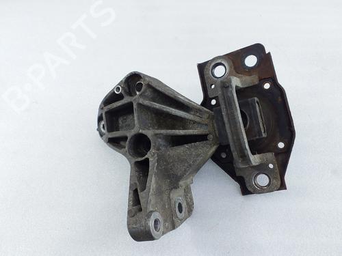 Used Engine mount Engine mount NISSAN QASHQAI I (J10, NJ10) 1.5 dCi (106 hp) 39930738 39930738