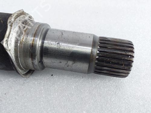 Right front driveshaft MERCEDES-BENZ A-CLASS (W176) A 180 CDI (176.000) | BP39930739M39 - Image 2
