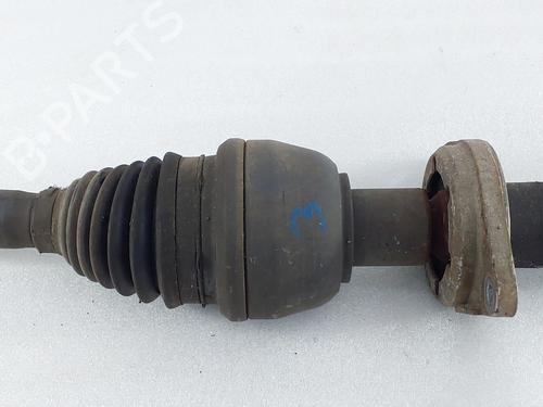 Right front driveshaft MERCEDES-BENZ A-CLASS (W176) A 180 CDI (176.000) | BP39930739M39 - Image 5