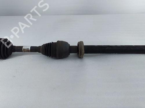 Used Right front driveshaft Right front driveshaft MERCEDES-BENZ A-CLASS (W176) A 180 CDI (176.000) (109 hp) 39930739 39930739