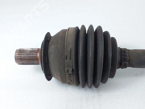 Right front driveshaft MERCEDES-BENZ A-CLASS (W176) A 180 CDI (176.000) | BP39930739M39 - Image 3