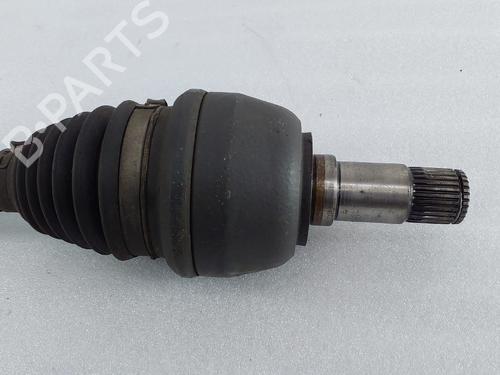 Left front driveshaft MERCEDES-BENZ A-CLASS (W176) A 180 CDI (176.000) | BP39930743M38 - Image 3