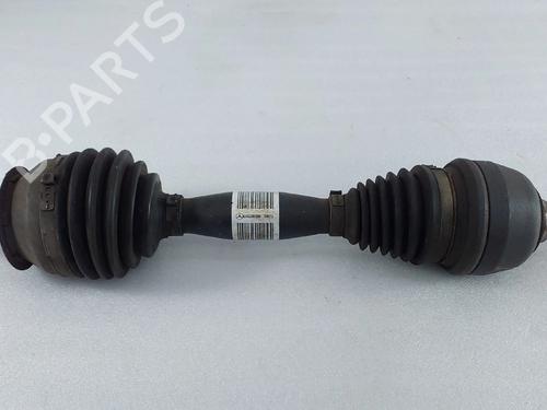 Used Left front driveshaft Left front driveshaft MERCEDES-BENZ A-CLASS (W176) A 180 CDI (176.000) (109 hp) 39930743 39930743