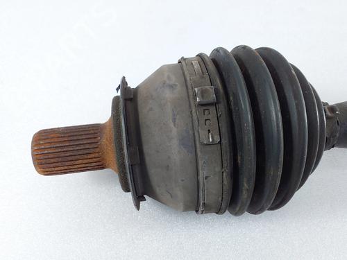 Left front driveshaft MERCEDES-BENZ A-CLASS (W176) A 180 CDI (176.000) | BP39930743M38 - Image 2