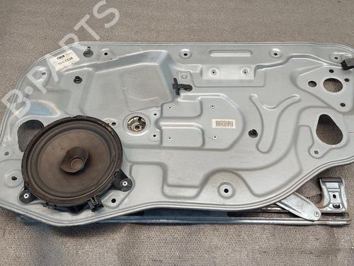 Used Front right window mechanism Front right window mechanism VOLVO V50 (545) 1.6 D (110 hp) 39930745 39930745