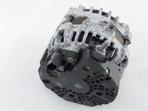 Alternator MERCEDES-BENZ A-CLASS (W176) A 180 CDI (176.000) | BP39930747M7 - Image 3