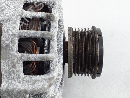 Alternator MERCEDES-BENZ A-CLASS (W176) A 180 CDI (176.000) | BP39930747M7 - Image 2