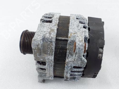 Alternator MERCEDES-BENZ A-CLASS (W176) A 180 CDI (176.000) | BP39930747M7 - Image 4