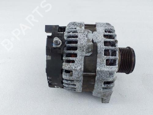 Used Alternator Alternator MERCEDES-BENZ A-CLASS (W176) A 180 CDI (176.000) (109 hp) 39930747 39930747