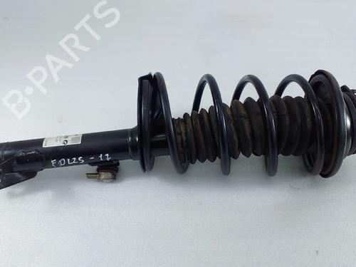 Used Right front shock absorber Right front shock absorber FORD FOCUS I Turnier (DNW) 1.4 16V (75 hp) 39930755 39930755