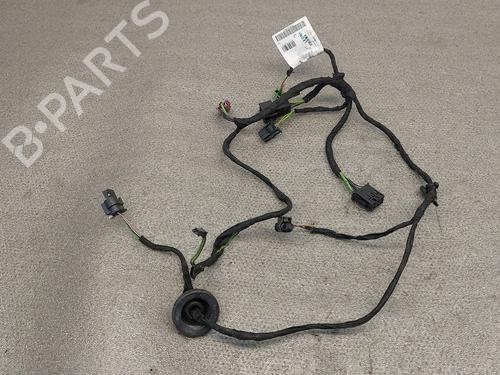 Used Wiring harness Wiring harness MERCEDES-BENZ A-CLASS (W176) A 180 CDI (176.007) (109 hp) 39930756 39930756