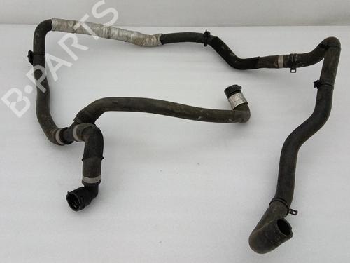 Used Pipe Pipe MERCEDES-BENZ A-CLASS (W176) A 180 CDI (176.000) (109 hp) 39930752 39930752