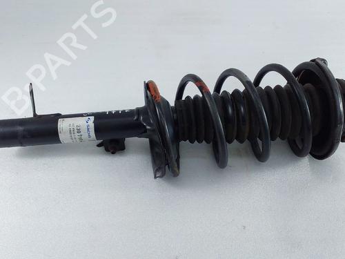 Used Left front shock absorber Left front shock absorber FORD FOCUS I Turnier (DNW) 1.4 16V (75 hp) 39930757 39930757