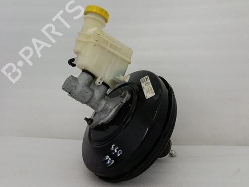 Used Servo brake Servo brake FIAT 500 (312_) 1.3 D Multijet (312AXB1A) (75 hp) 39930758 39930758