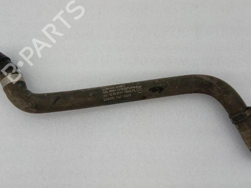 Used Pipe Pipe MERCEDES-BENZ A-CLASS (W176) A 180 CDI (176.000) (109 hp) 39930761 39930761