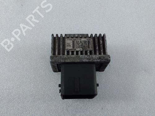 Used Electronic module Electronic module MERCEDES-BENZ A-CLASS (W176) A 160 CDI / d (176.011) (90 hp) 39930763 39930763