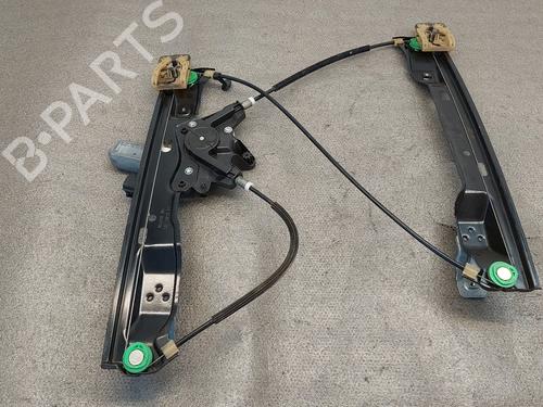 Used Front left window mechanism Front left window mechanism FORD FOCUS III Turnier 1.6 TDCi (115 hp) 39930765 39930765